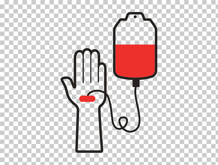 blood donation clipart