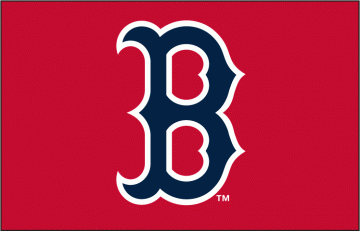 vector boston red sox logo - Clip Art Library