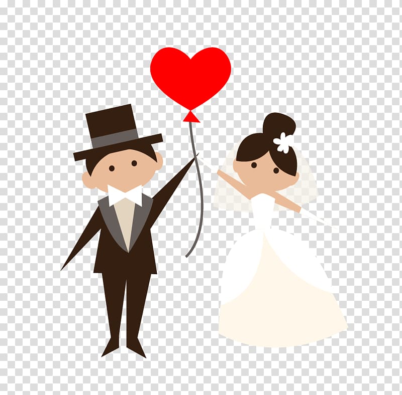 wedding marriage cliparts