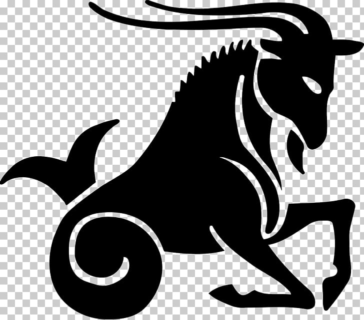 capricorn cliparts