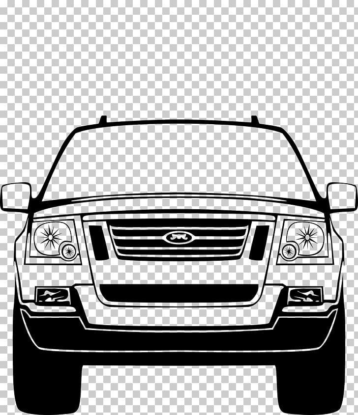 suv cliparts
