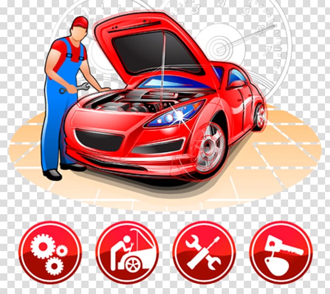 auto mechanic pictures clip art