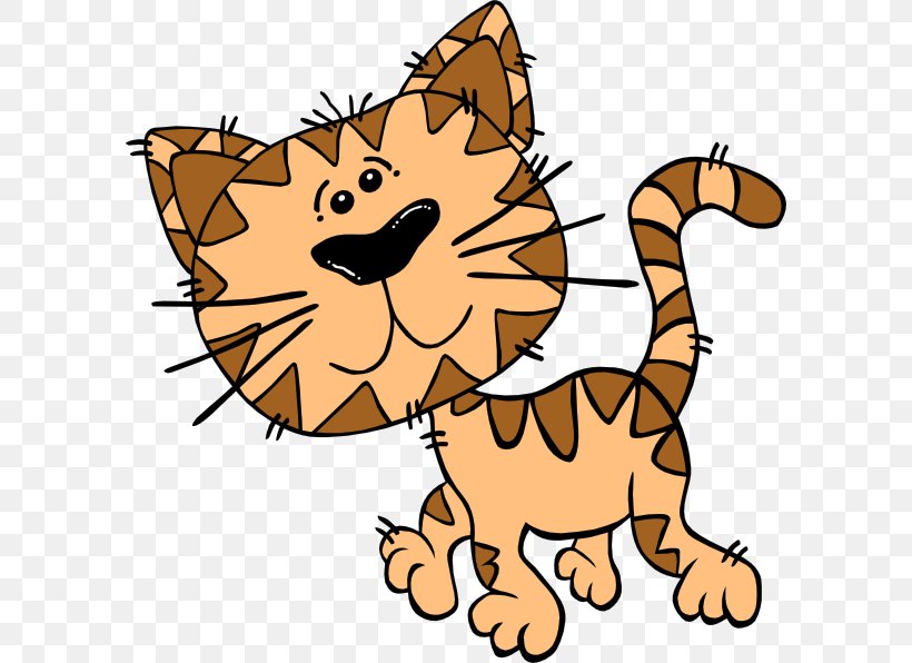 Cat Kitten Royalty-free Clip Art, PNG, Cat, Artwork 