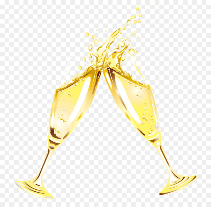 cliparts plastic flutes