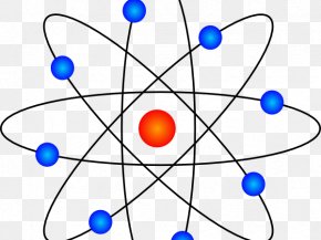 atom cliparts