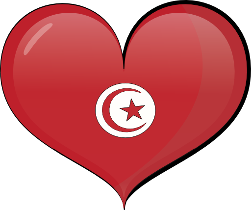 tunisia cliparts