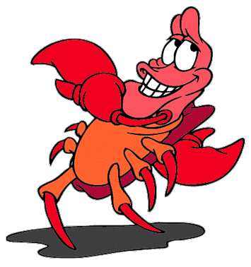 sebastian cliparts