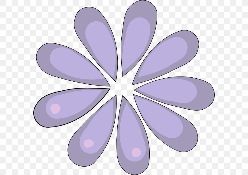 Free Lavender Daisy Cliparts, Download Free Lavender Daisy Cliparts png ...