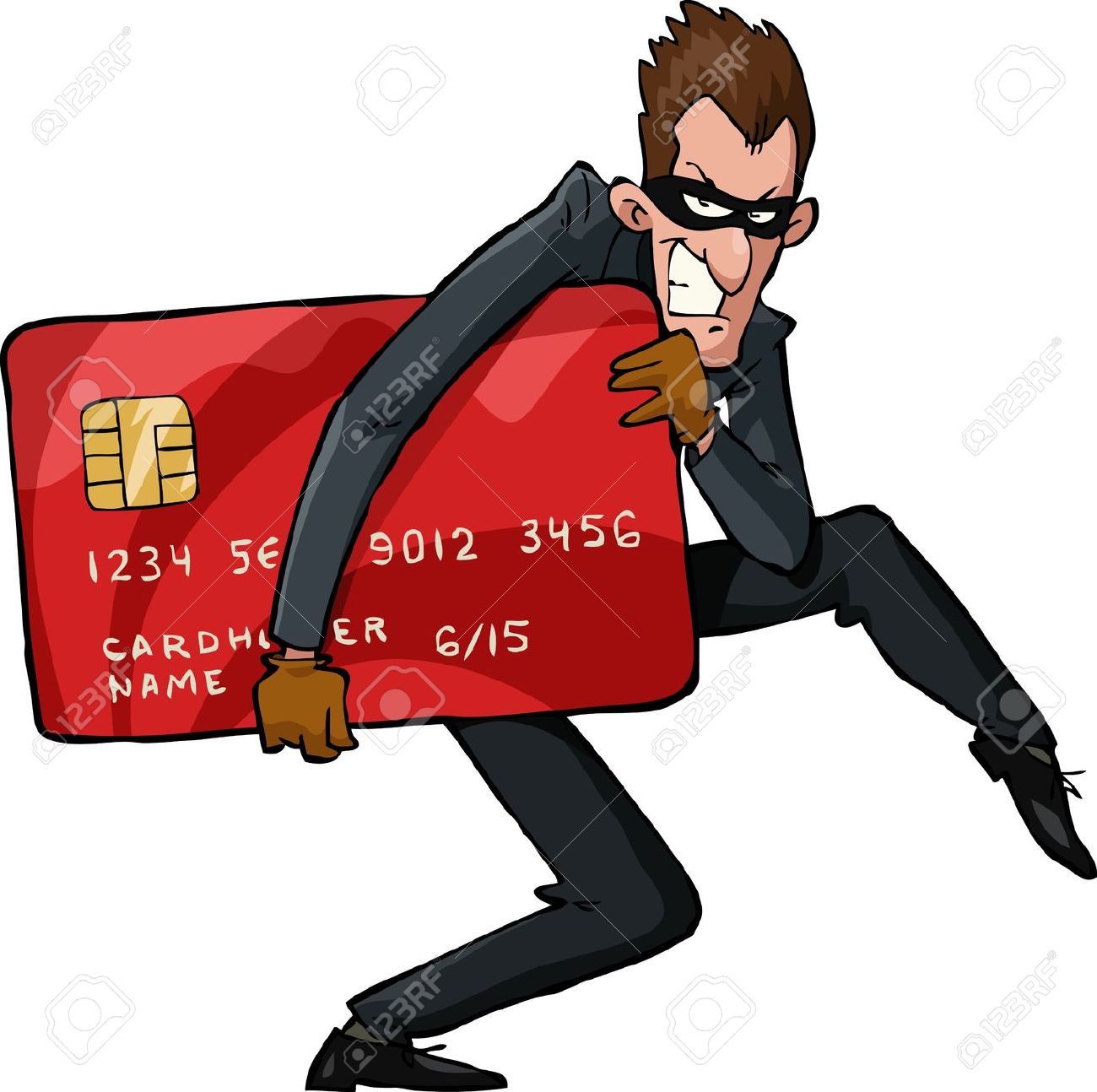 Fraud Clipart 3127247