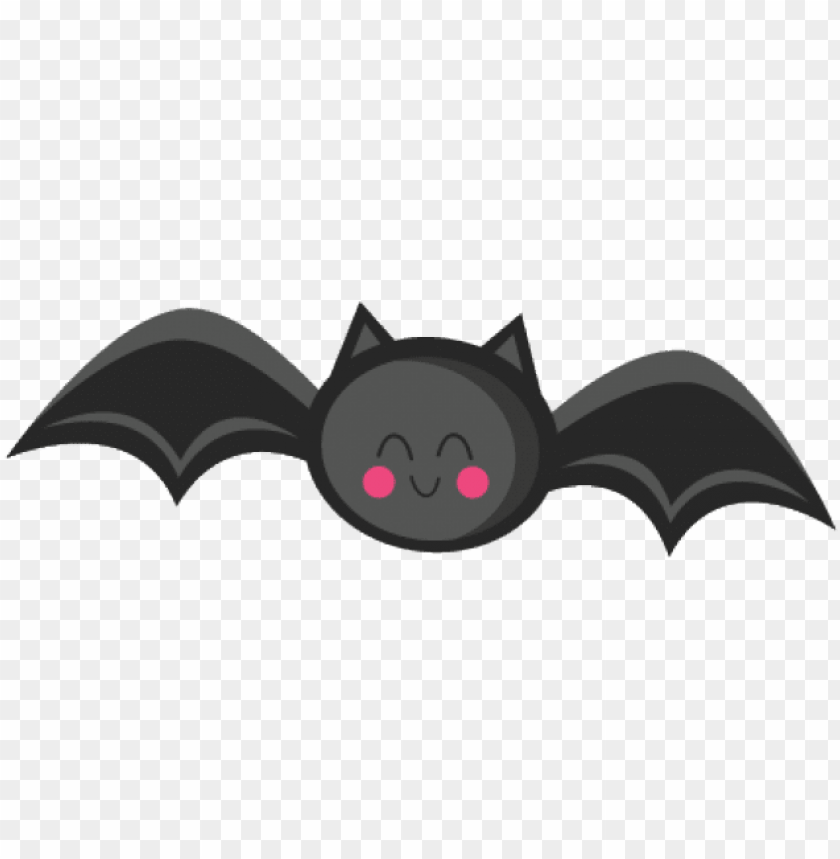 'Fly into Fun with Cute Bat Clipart'