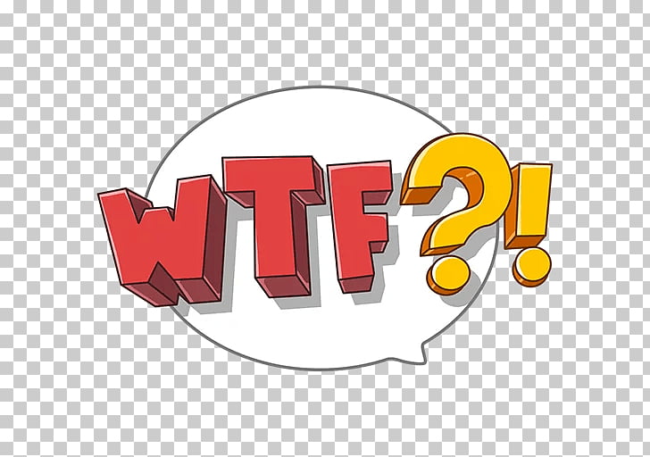 wtf cliparts