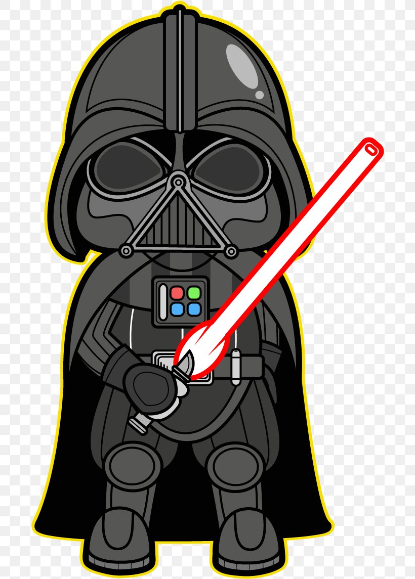 Darth Vader Darth Maul Star Wars Clip Art, PNG, Darth 