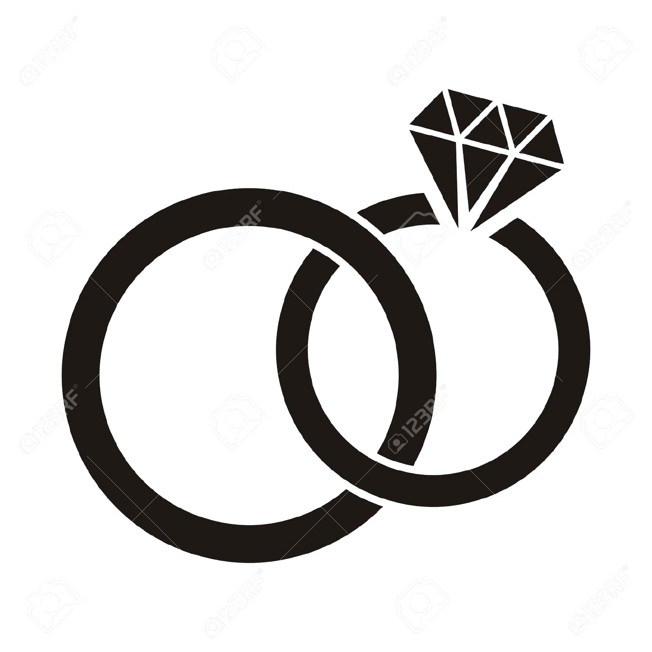 Wedding Ring Free Content PNG, Clipart, Black And White, Body Jewelry,  Brand, Bride, Ceremony Free PNG