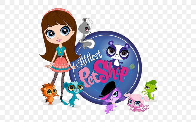 lps toy cliparts