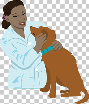 black vet cliparts