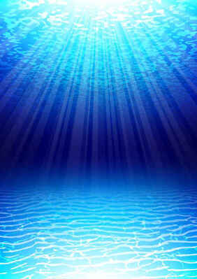 water background cliparts