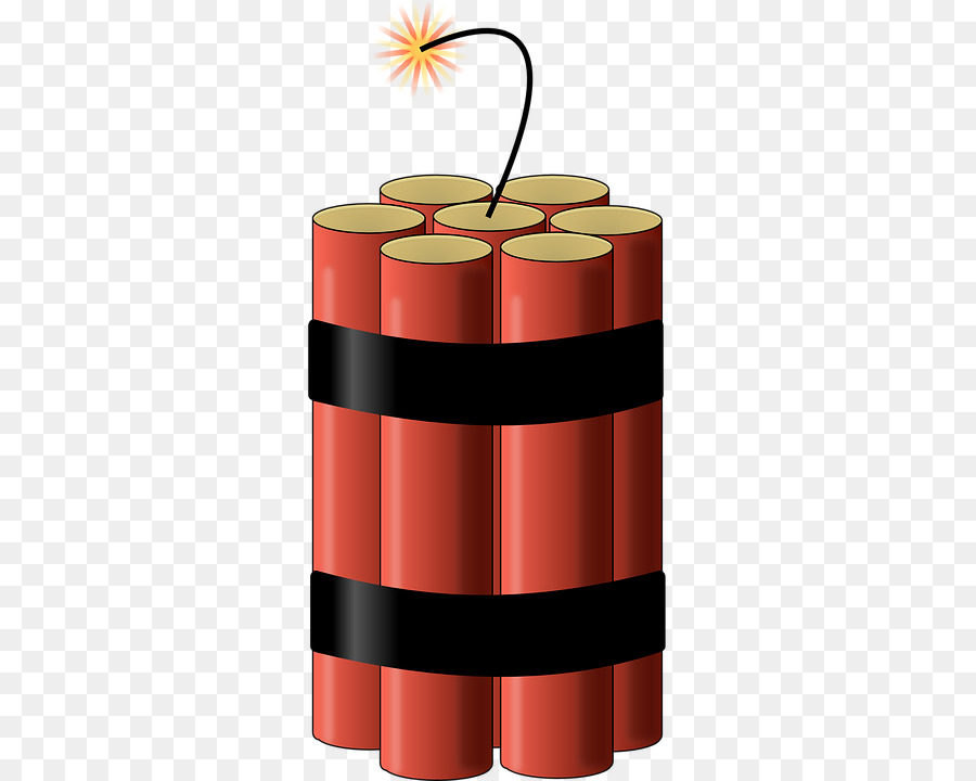 tnt explosion cliparts