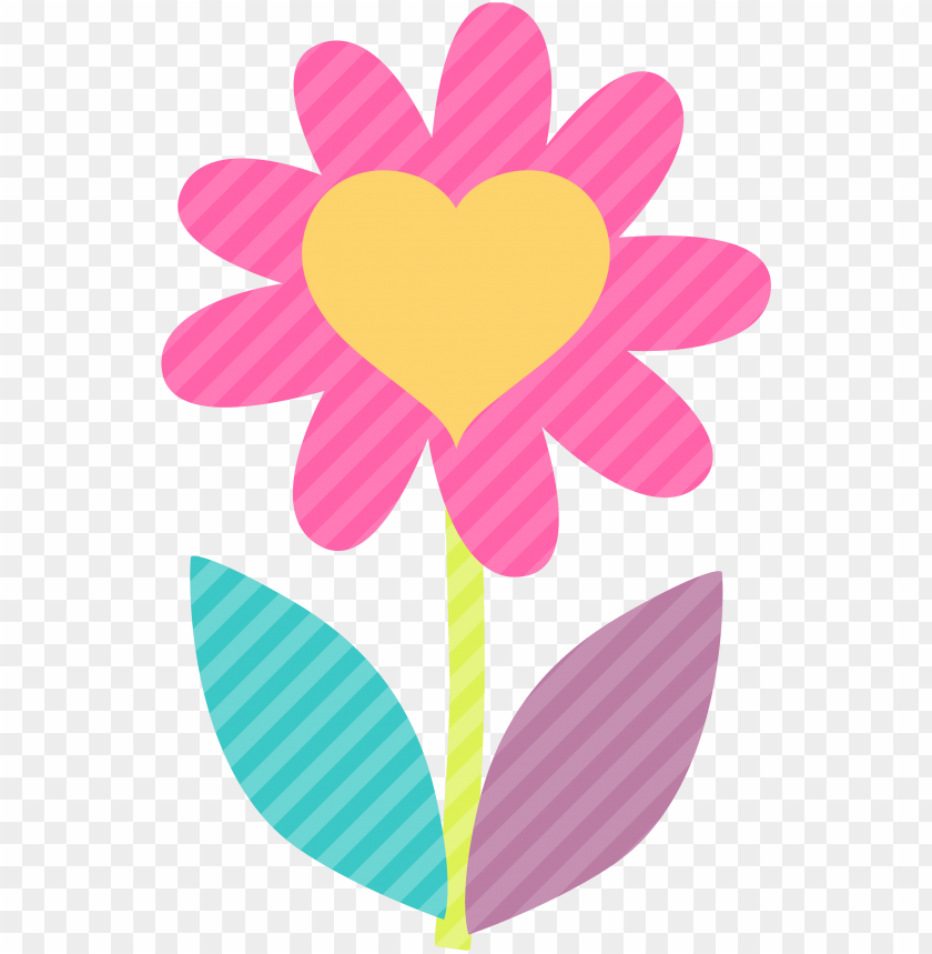 Free Cute Flower Clipart, Download Free Cute Flower Clipart png images ...