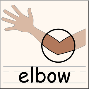 Free Elbow Cliparts, Download Free Elbow Cliparts png images, Free ...