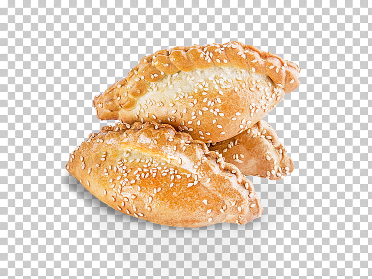 Empanada Puff pastry Pasty Danish pastry Bun, bun PNG clipart 