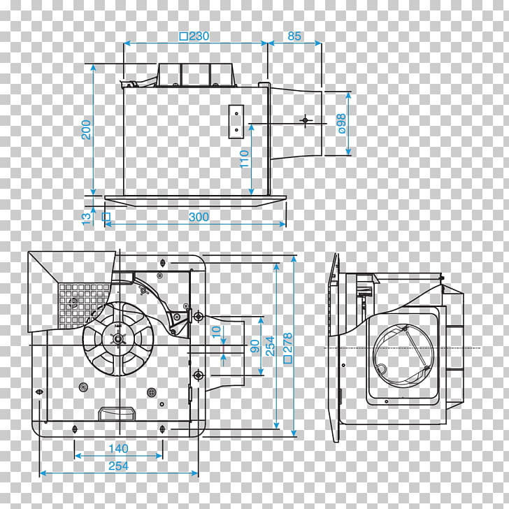 technical drawing clip art
