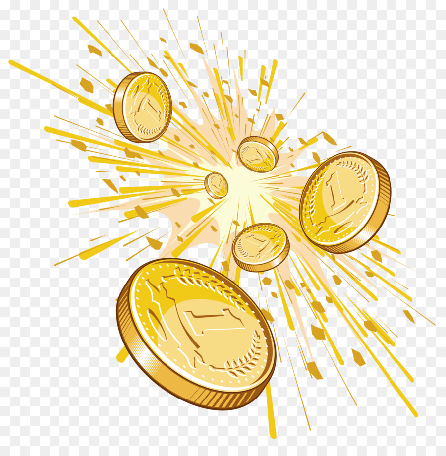 2 cents cliparts