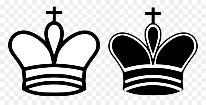 cute chess cliparts
