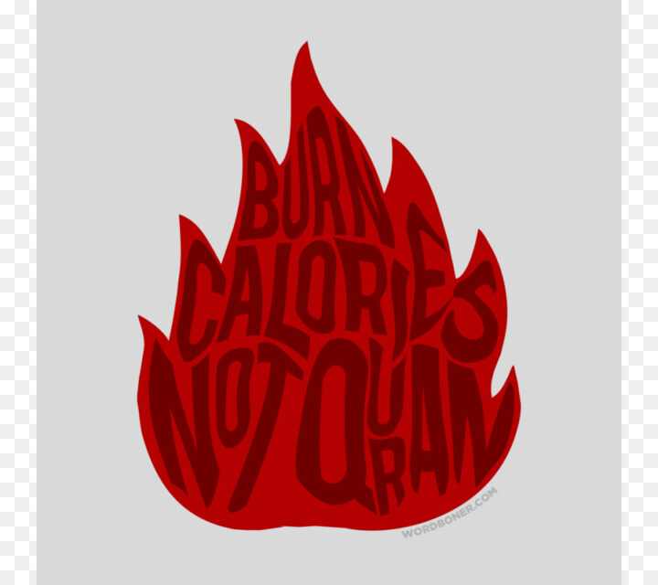 Combustion Burn Calorie Flame Clip Art Thistle Stencil Mza1f Image 