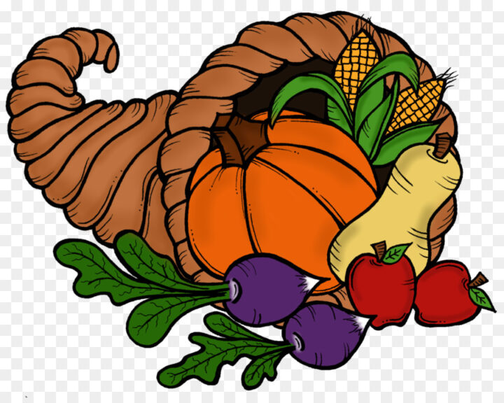 school thanksgiving cliparts