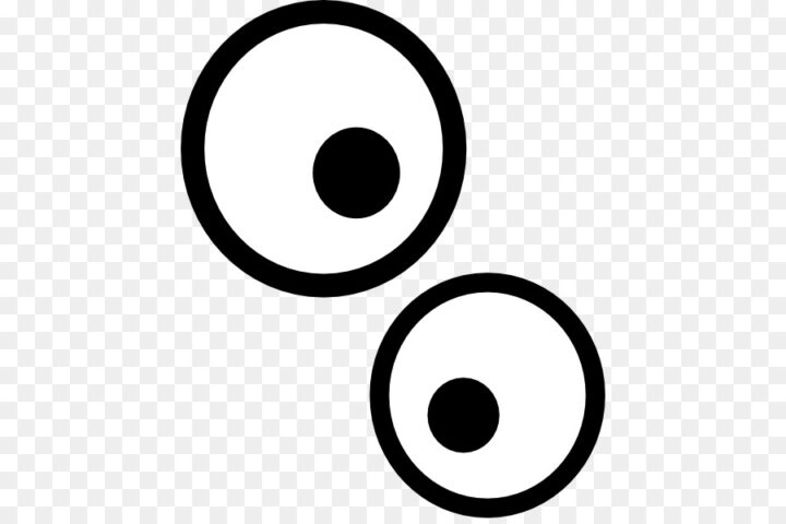cute eye cliparts