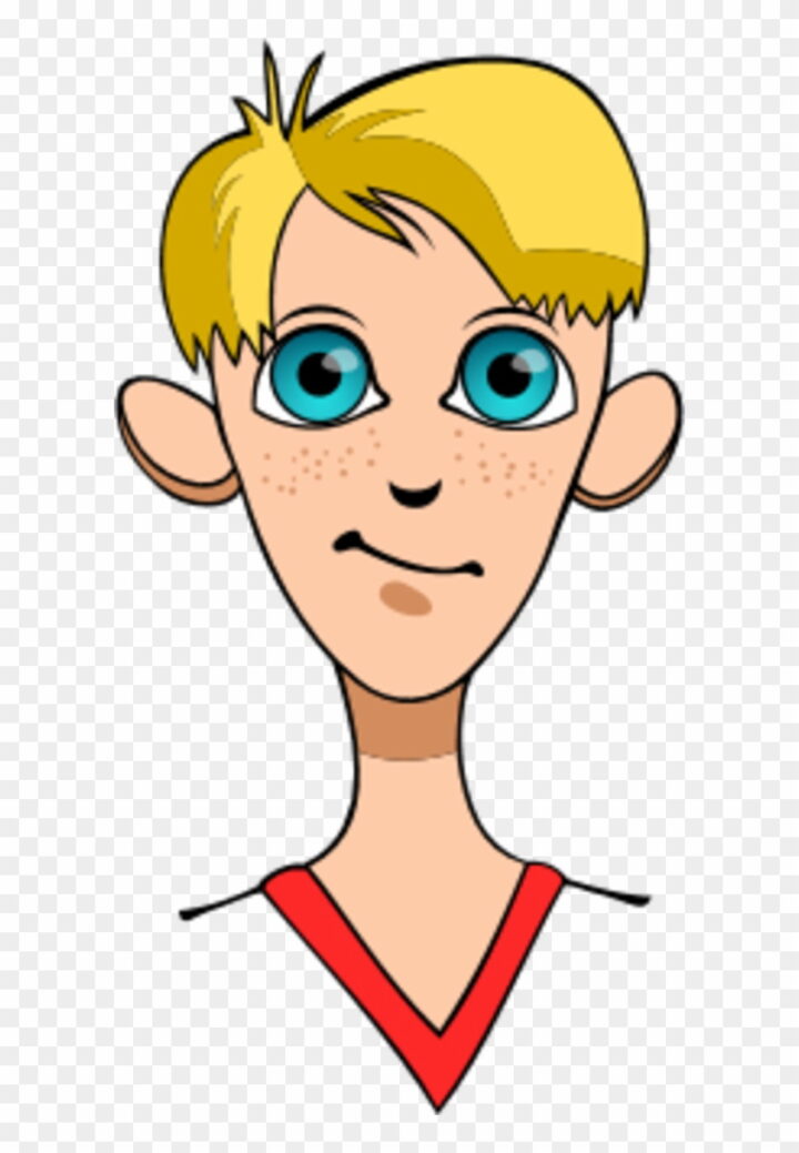 blonde family cliparts