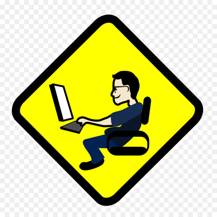 Macbook Pro Laptop Computer Programming Clip Art Programming Man 