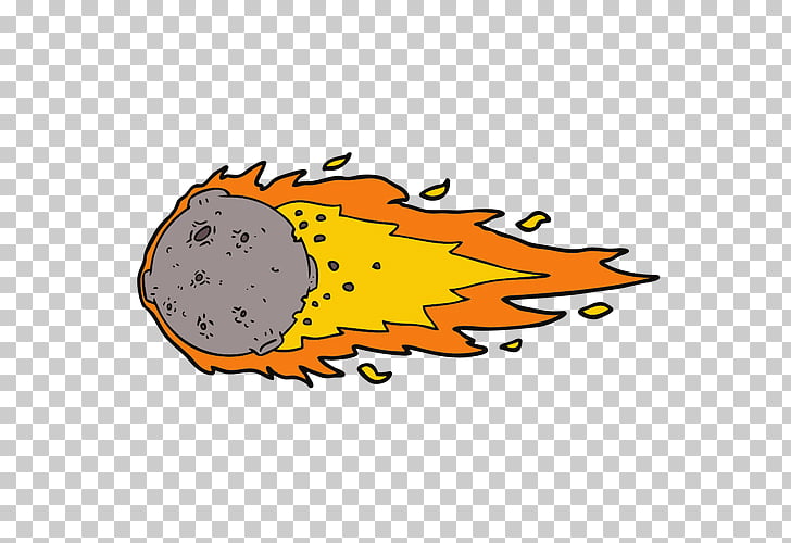 Free Meteor Cliparts, Download Free Meteor Cliparts png images, Free