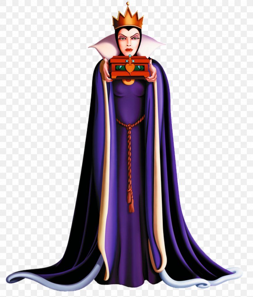 Evil Queen Snow White Maleficent Magic Mirror, PNG