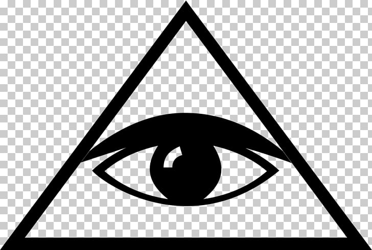 Eye of Providence Illuminati , Eye PNG clipart | free cliparts 