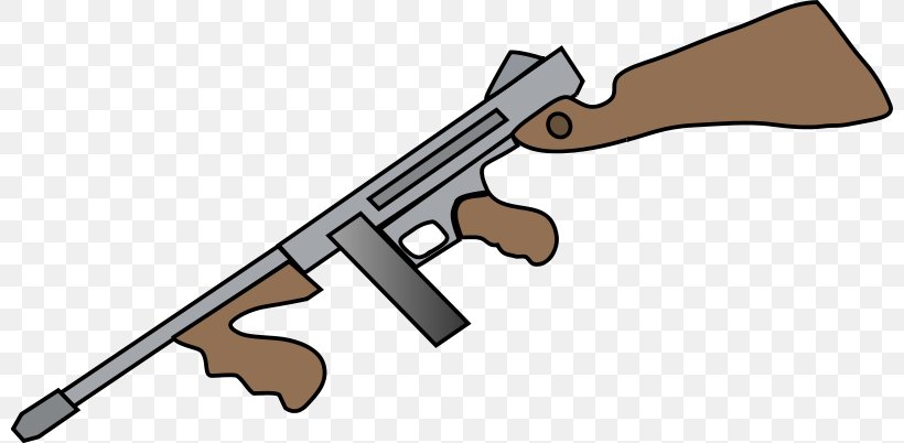 free cliparts firearms