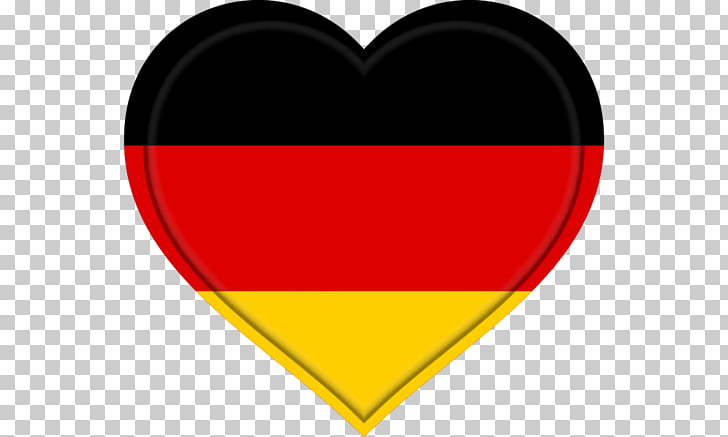 germany heart cliparts