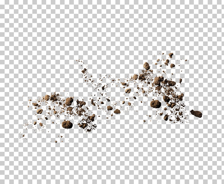 gravel cliparts