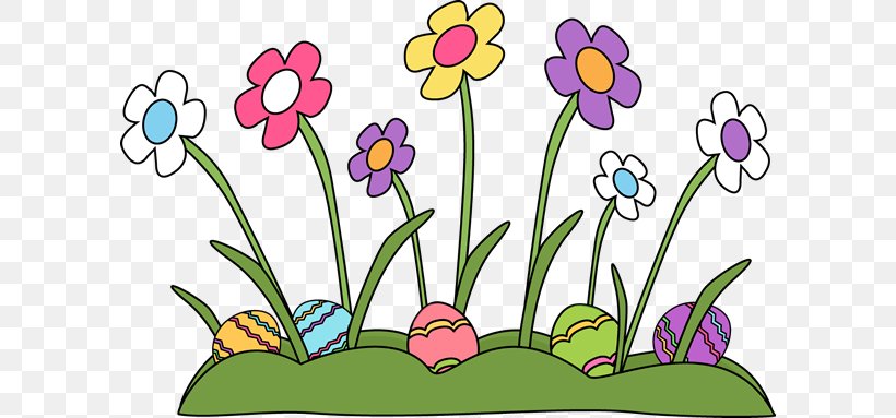 snoopy easter cliparts