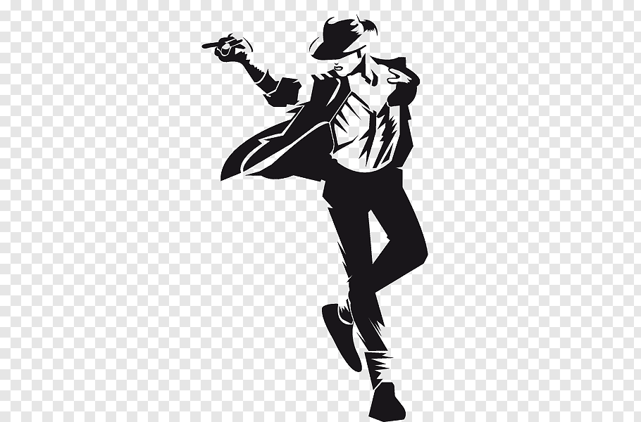 thriller cliparts