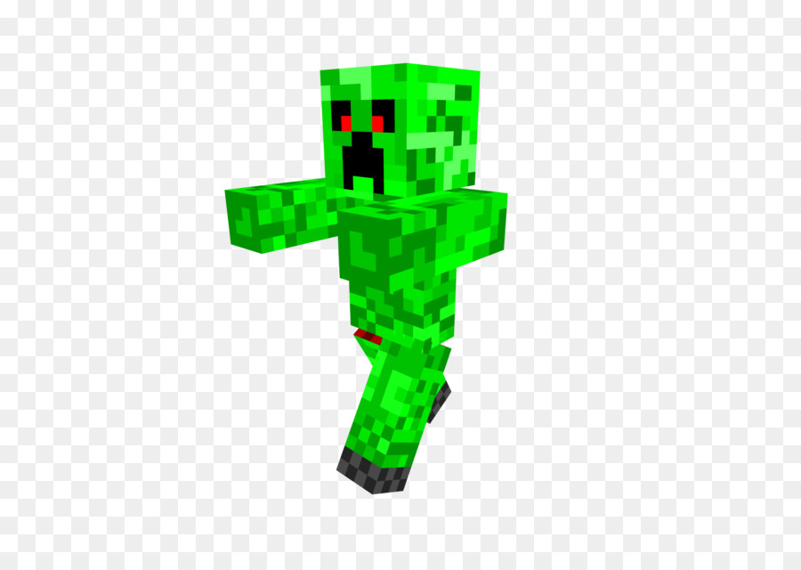 Free: Best Minecraft Clip Art Minecraft Creeper Clipart Clipart - Minecraft Png  Creeper 