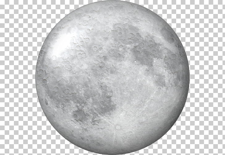 Light Full Moon Clip Art at  - vector clip art online