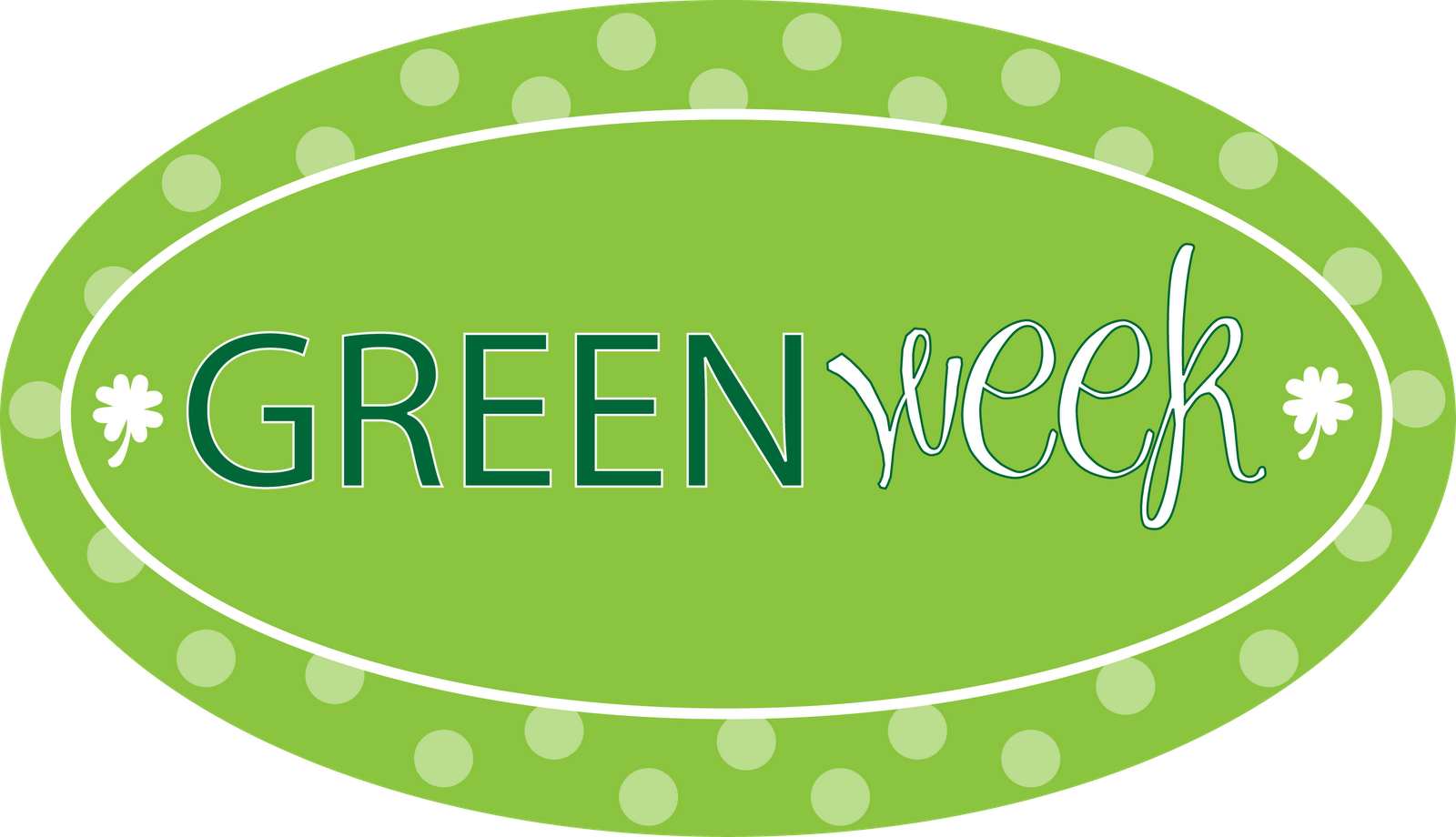 Green week