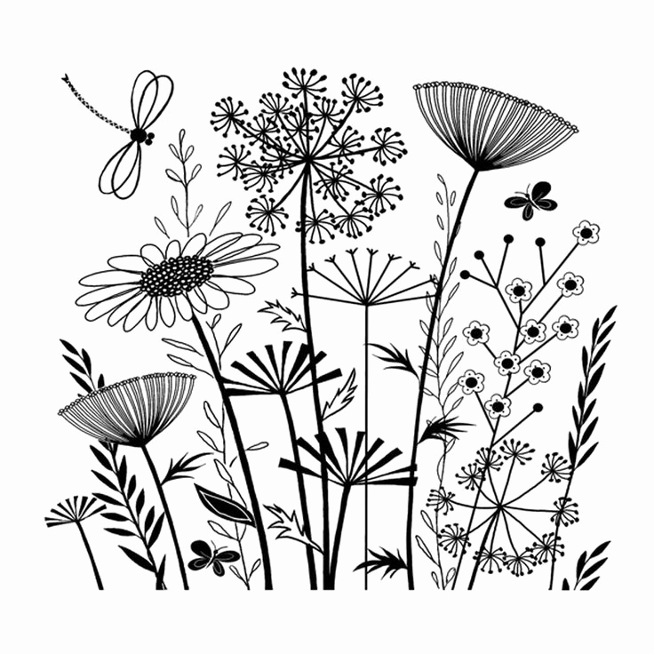 Free Garden Lines Cliparts, Download Free Garden Lines Cliparts png ...