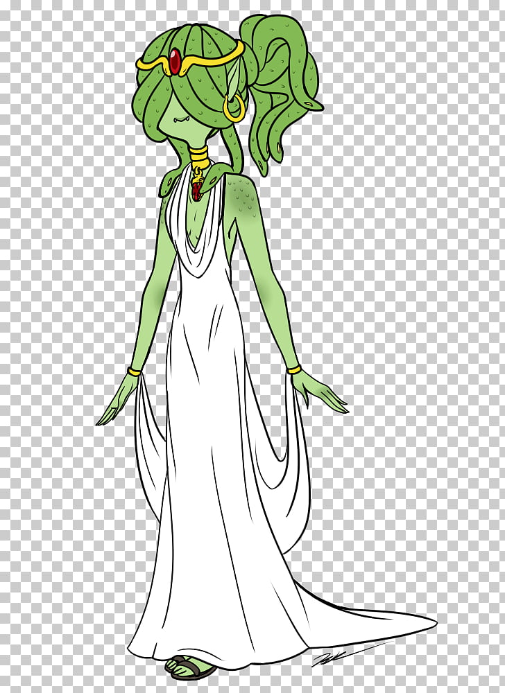 Gorgon Flower Chimera Beast , gorgon PNG clipart | free cliparts 