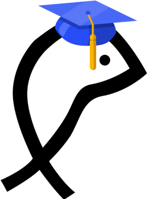 christian college cliparts