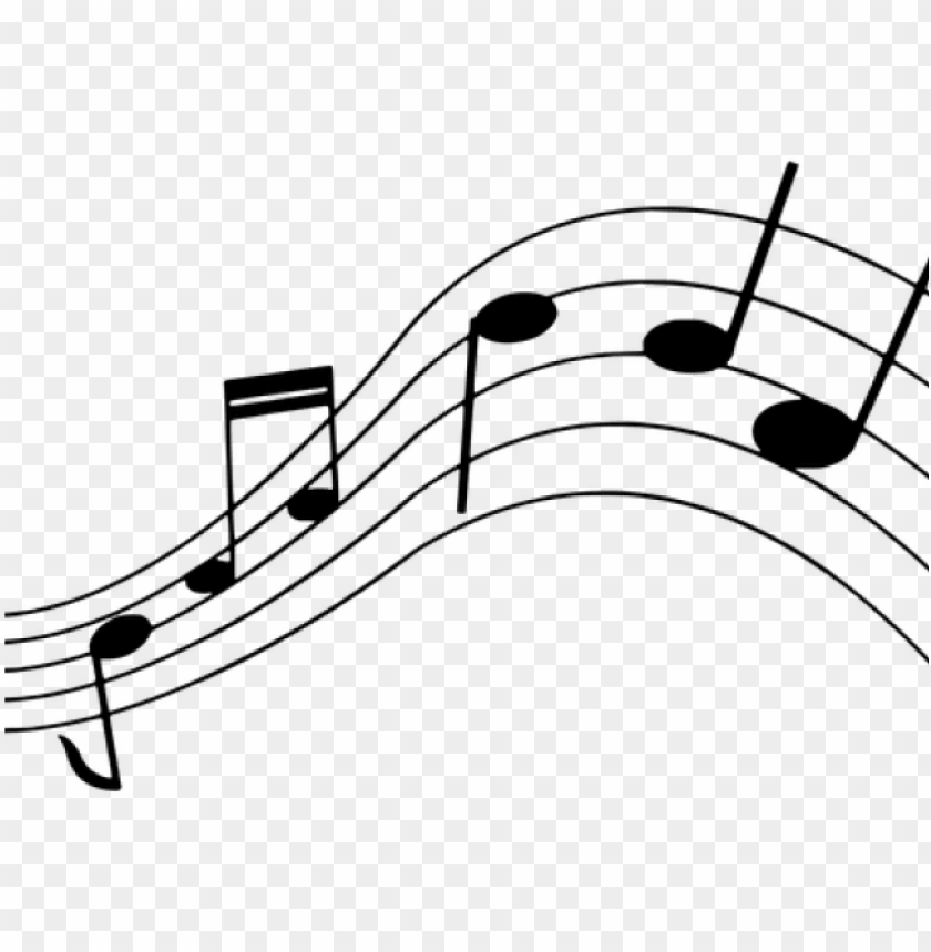 music staff clipart
