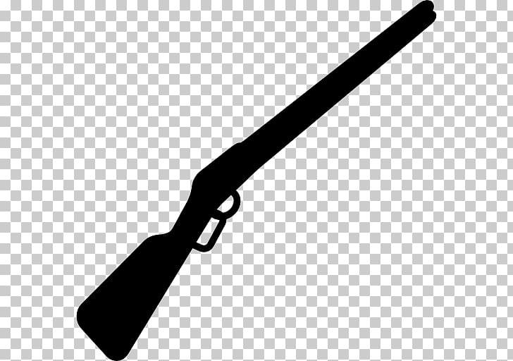 shotgun hunting cliparts