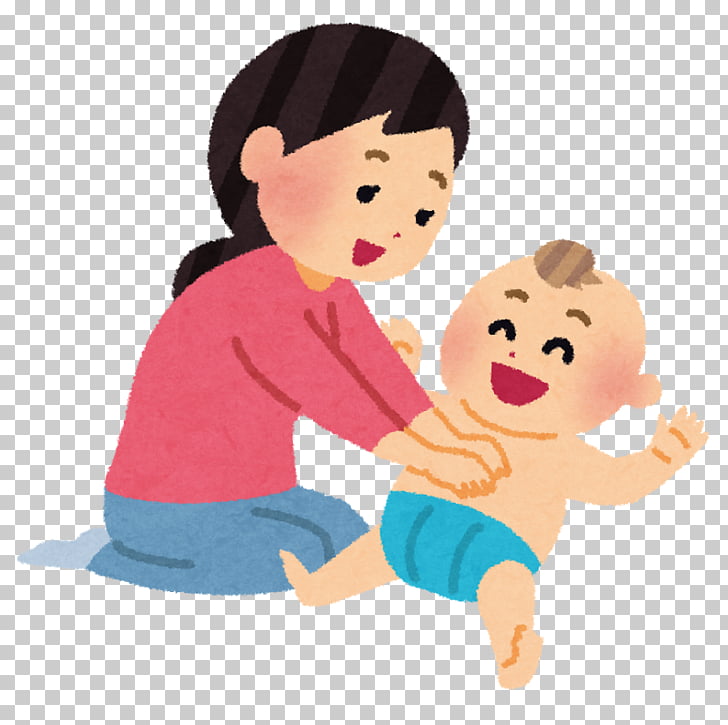 midwife cliparts baby