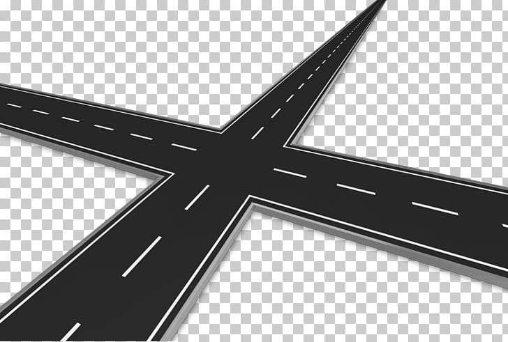 Road Intersection Clipart Clip Art Library